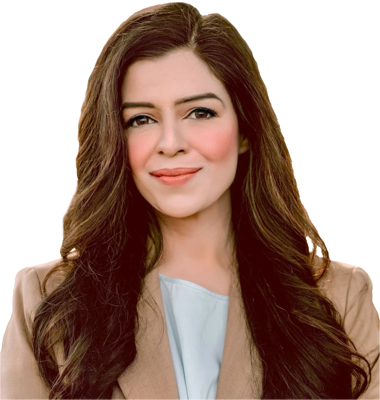 Meriam Sabih, candidate for Pennsylvania House District 131